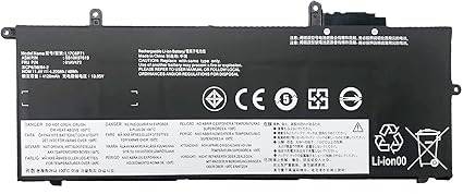 Batt Lenovo 01AV470