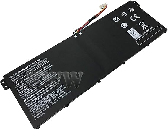Batt Acer  AC14B18J