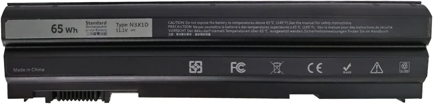 Batt Dell N3X1D