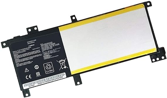 Batt Asus x456