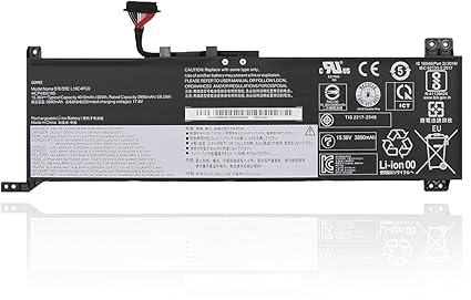 Batt Lenovo L19C4PC0