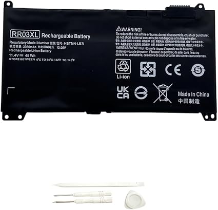 Batt HP RR03XL