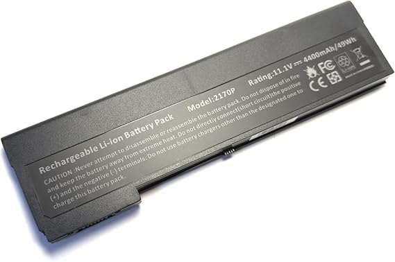 Batt HP MI06
