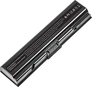 Batt Toshiba PA3534